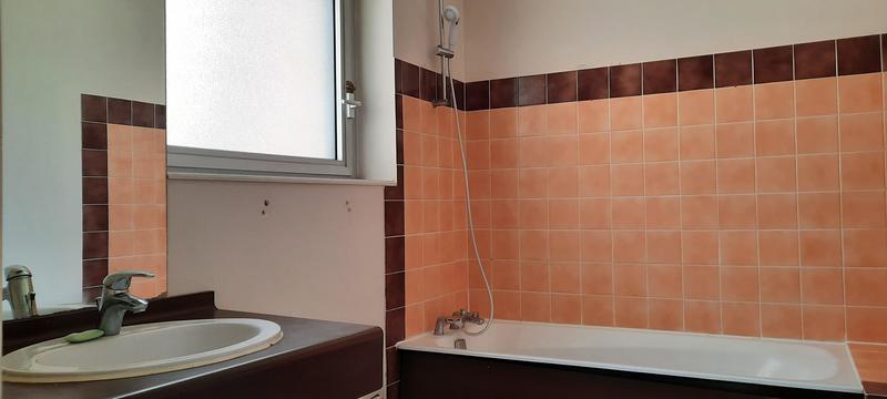 Appartement - 89 m² - 5 pièces