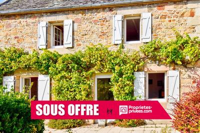 Maison - 180 m² - 8 pièces