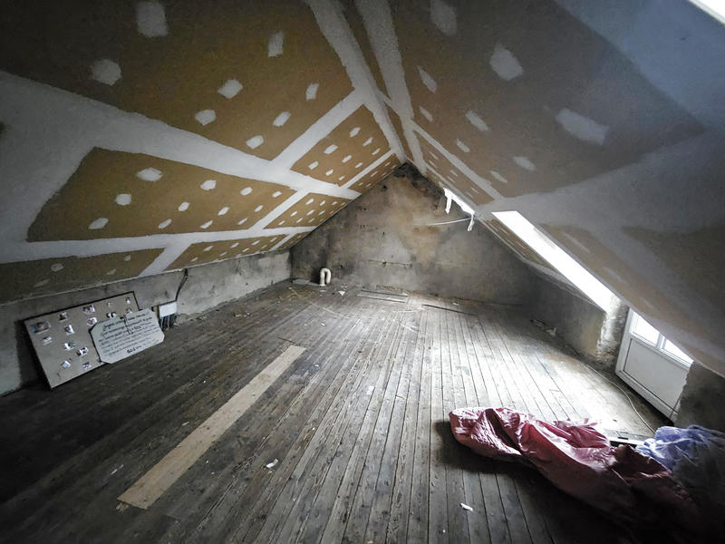 Maison - 70 m² - 6 pièces