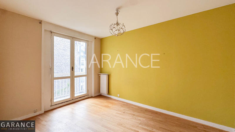 Appartement - 107 m² - 5 pièces