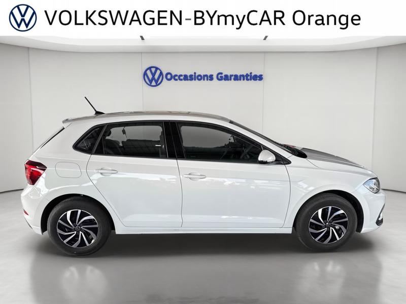 Volkswagen Polo 1.0 Tsi 95 s&amp;S Bvm5 Life