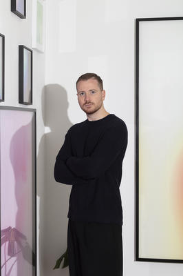 Conversation avec l’artiste Janik Bürgin - Fondation Fernet-Branca