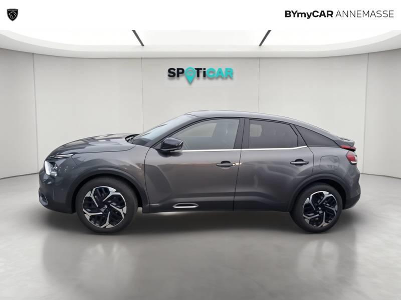 Citroën C4 PureTech 130 s&amp;S Eat8 Shine