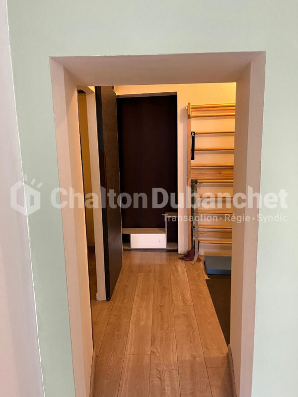 Local d'activités - 60 m² - 2 pièces