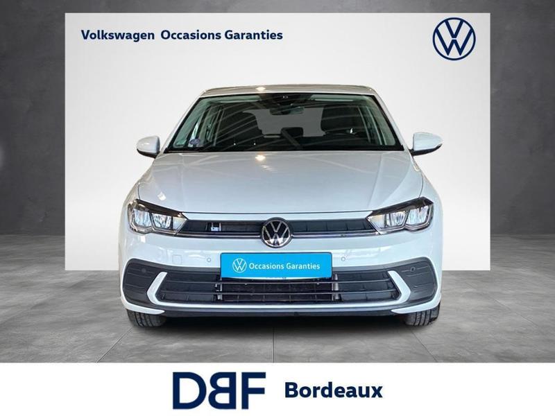 Volkswagen Polo 1.0 Tsi 95 s&amp;S Bvm5 Life Plus