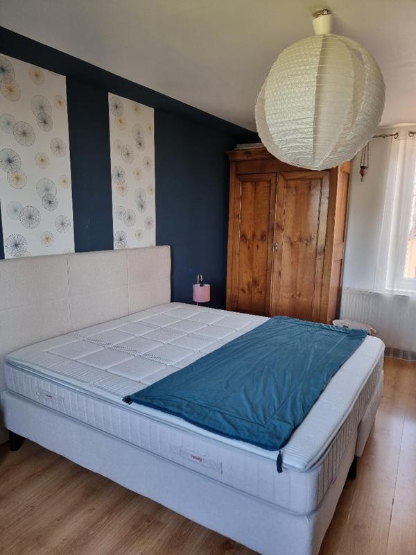 Maison - 137 m² - 6 pièces