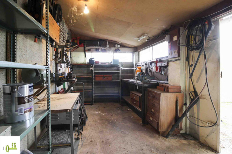 Maison - 111 m² - 6 pièces