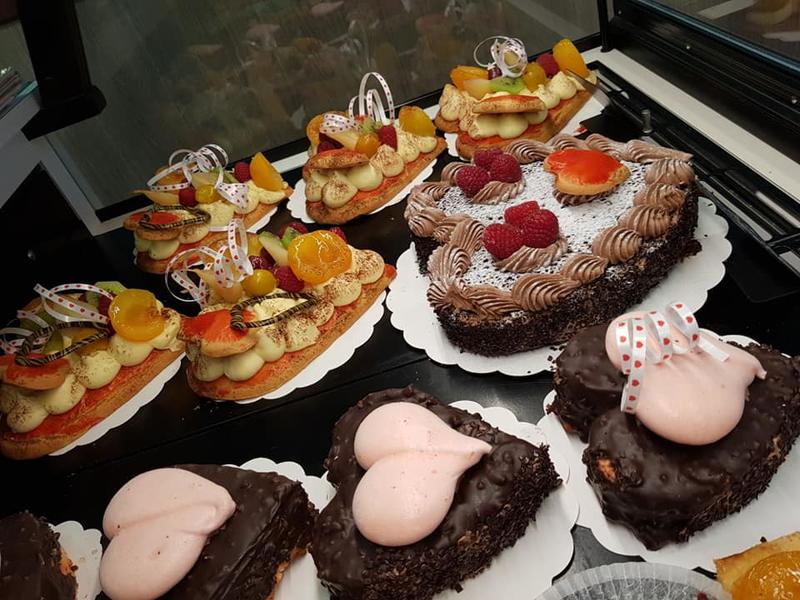 Le Vent des Moissons