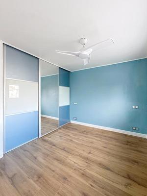 Appartement - 82 m² - 3 pièces