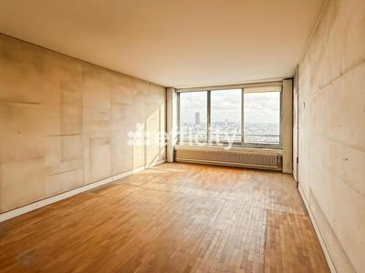 Appartement - 58 m² - 2 pièces