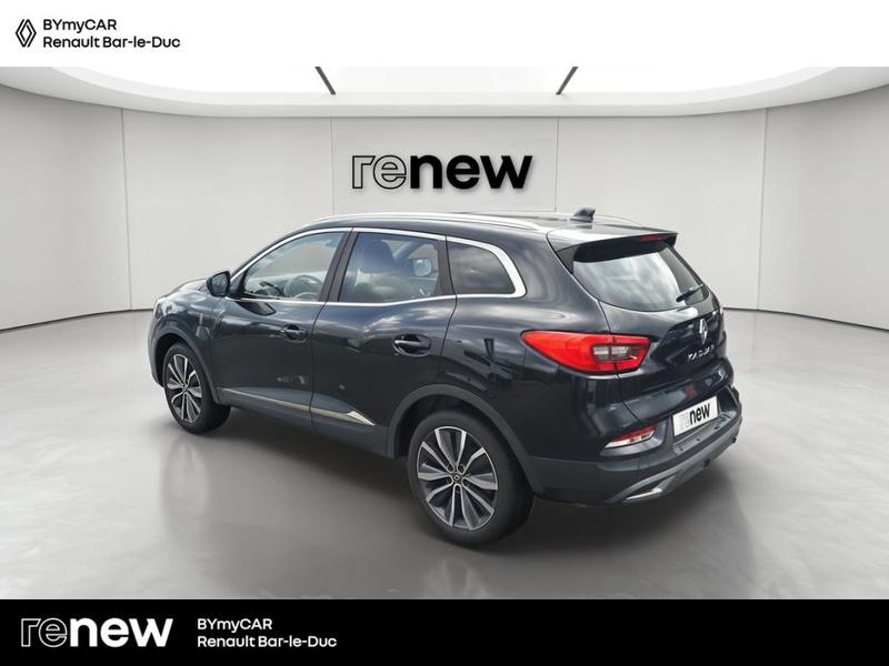 Renault Kadjar TCe 140 Fap Intens