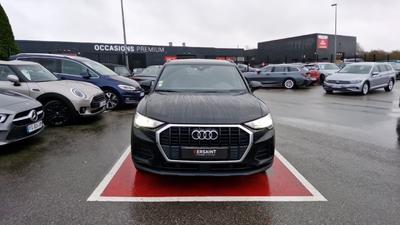 Audi Q3 II 35 Tdi 150 s tronic