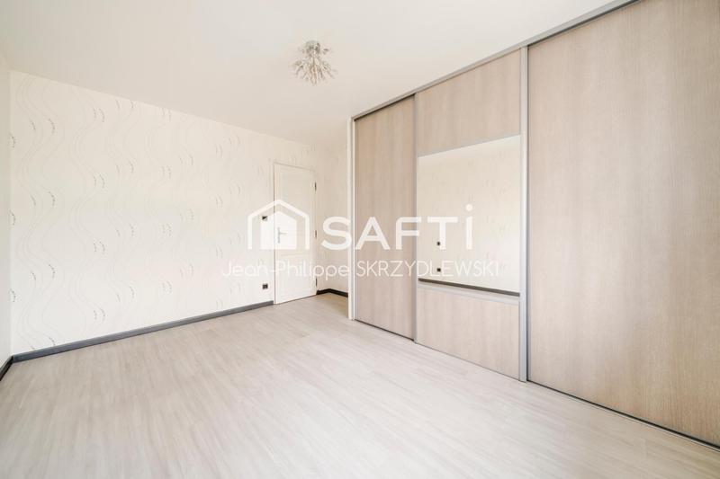 Maison - 143 m² - 6 pièces