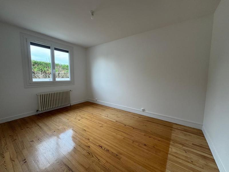 Maison - 77 m² - 4 pièces