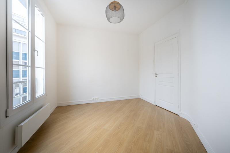 Appartement - 39 m² - 3 pièces