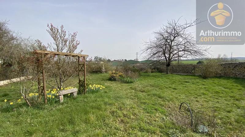 Maison - 181 m² - 5 pièces