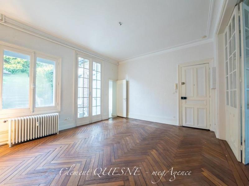 Appartement - 56 m² - 2 pièces