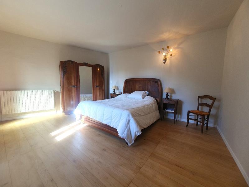 Maison - 112 m² - 6 pièces