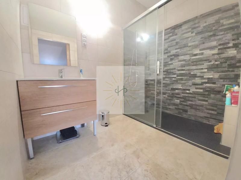 Maison de village - 130 m² - 5 pièces