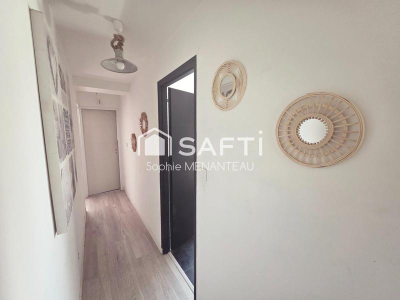 Maison - 141 m² - 6 pièces