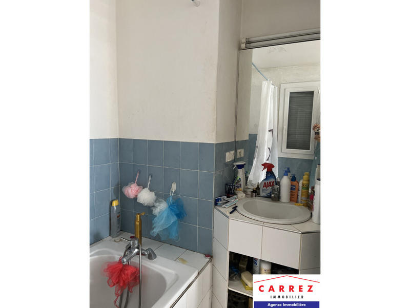 Appartement - 67 m² - 2 pièces