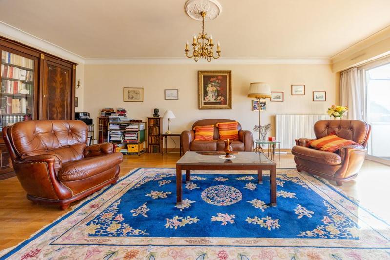 Appartement - 109 m² - 4 pièces