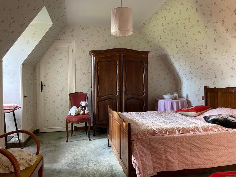 Maison - 157 m² - 7 pièces