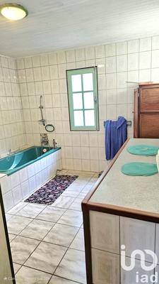 Duplex - 178 m² - 6 pièces