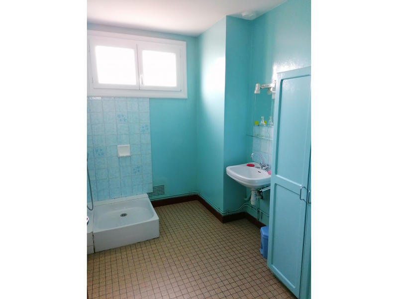 Maison - 115 m² - 8 pièces