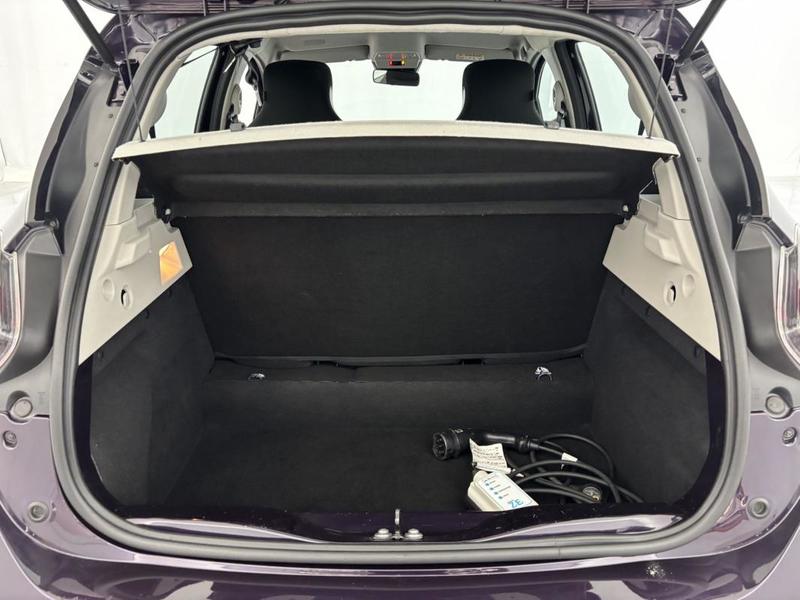 Renault Zoe R110 Achat Intégral 21 Life 5p