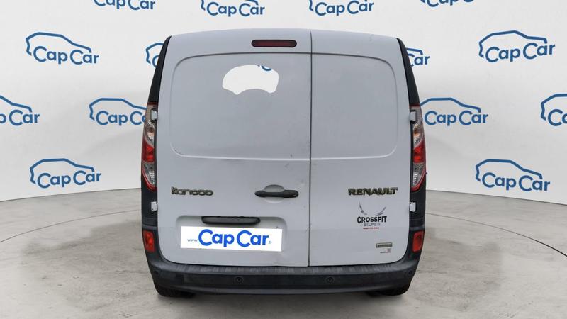 Renault Kangoo Express 1.5 dCi 90 Expression