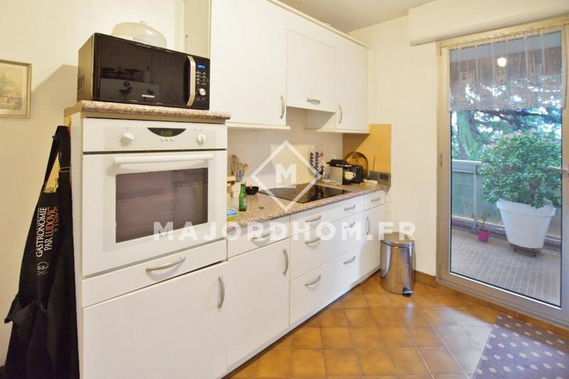 Appartement - 127 m² - 5 pièces