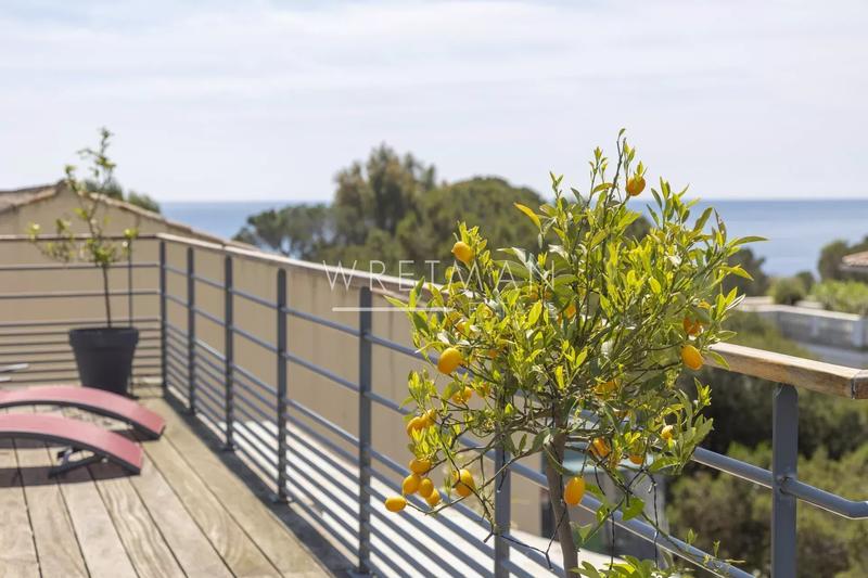 Appartement - 112 m² - 4 pièces