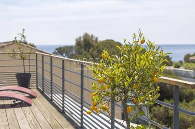 Appartement - 112 m² - 4 pièces