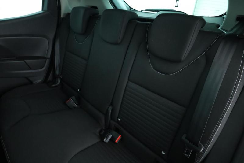 Renault Clio 0.9 TCe Limited 90 ch