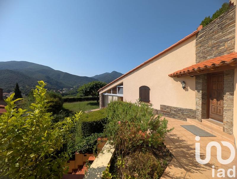 Maison de maîtres - 135 m² - 5 pièces