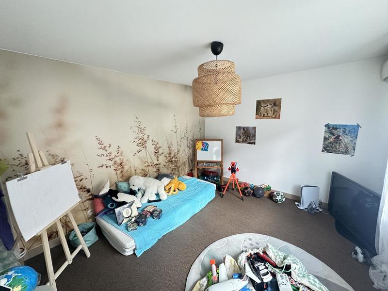 Maison ancienne - 274 m² - 6 pièces