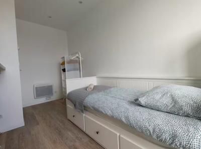 Appartement - 9 m² - 1 pièce