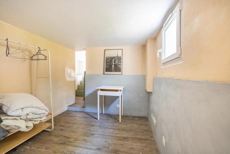 Maison - 63 m² - 3 pièces