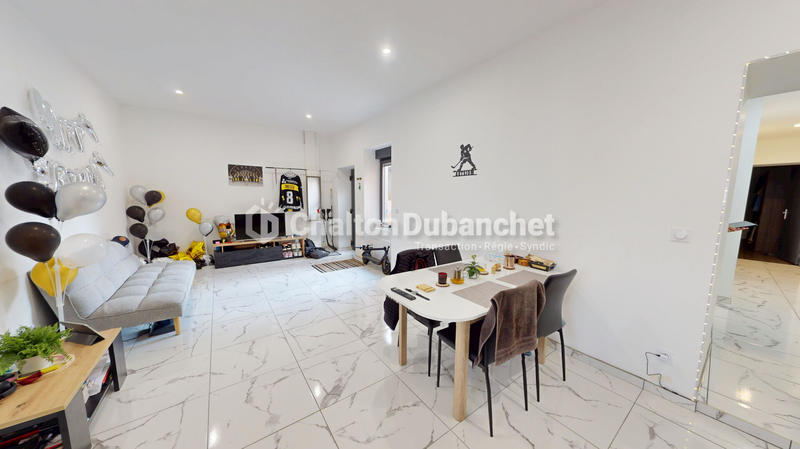 Immeuble - 286 m²