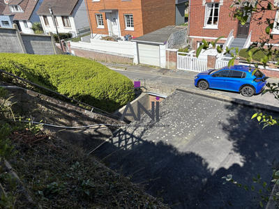 Parking / Garage - 66 m²