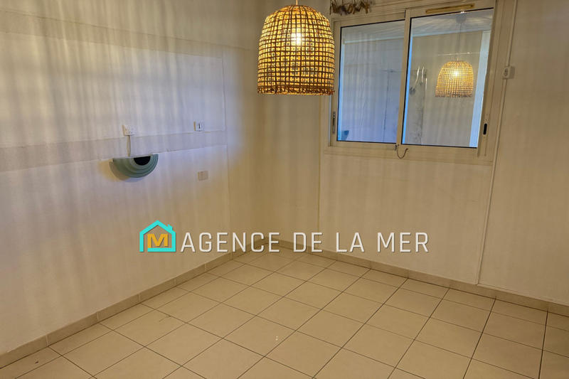 Appartement - 30 m² - 2 pièces