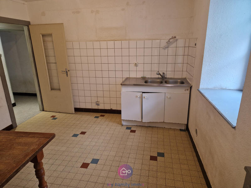 Maison - 131 m² - 5 pièces