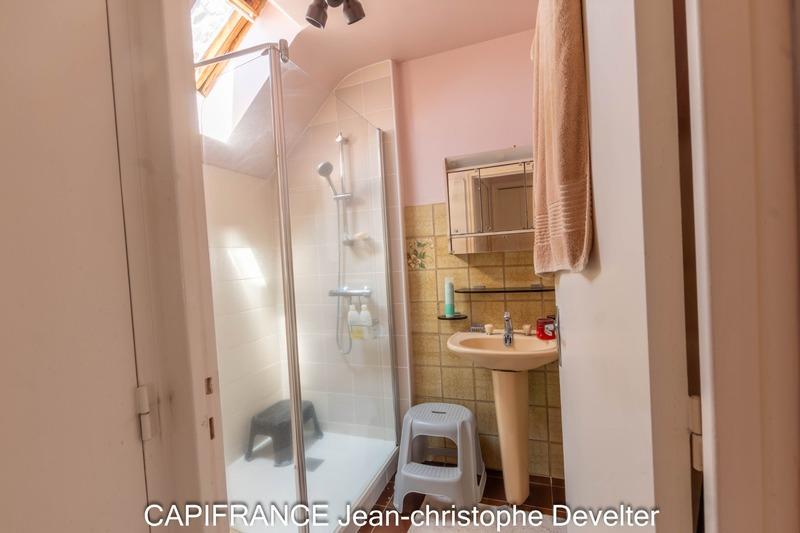 Maison en pierre - 250 m² - 8 pièces