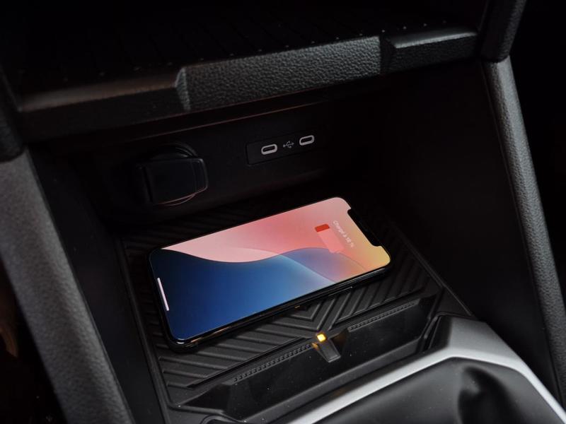 Dacia Duster III journey mild hybrid 130 4x4