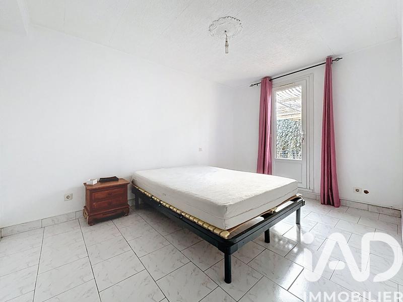 Maison - 191 m² - 8 pièces