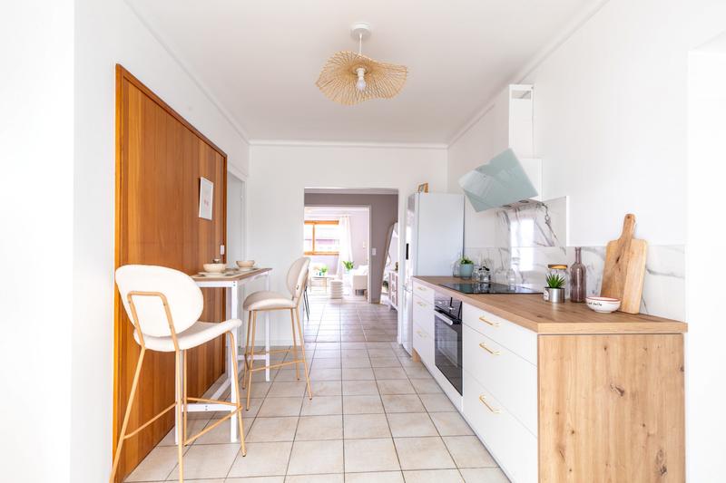 Maison - 78 m² - 4 pièces