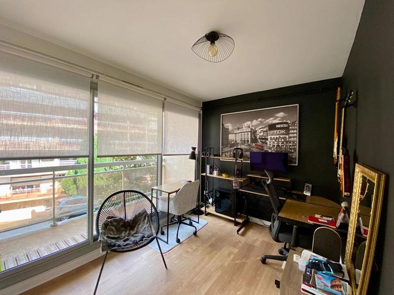 Appartement - 84 m² - 4 pièces