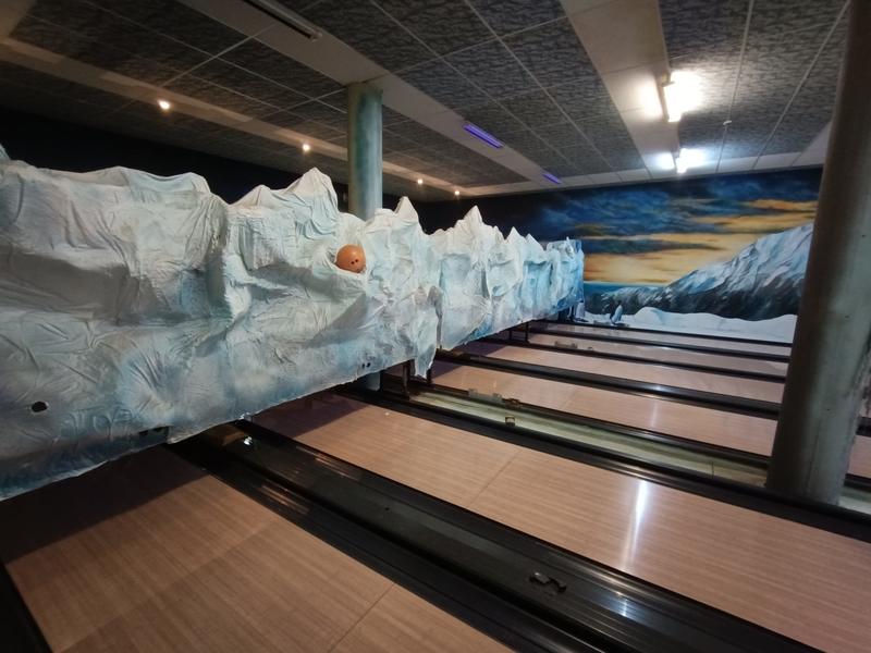 Fonds de commerce - 720 m²