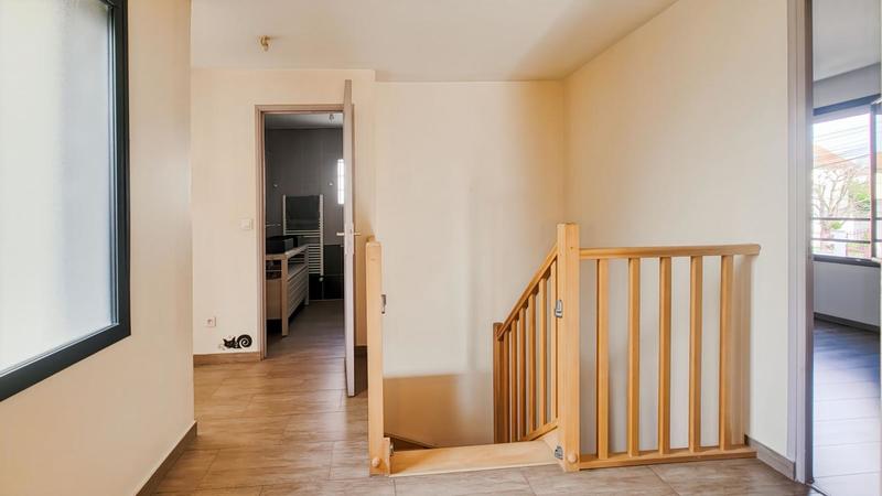 Maison - 150 m² - 7 pièces